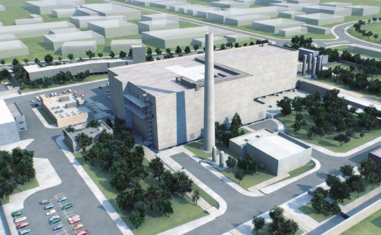 Un vídeo detalla el papel clave del proyecto del acelerador de Granada en la energía de fusión