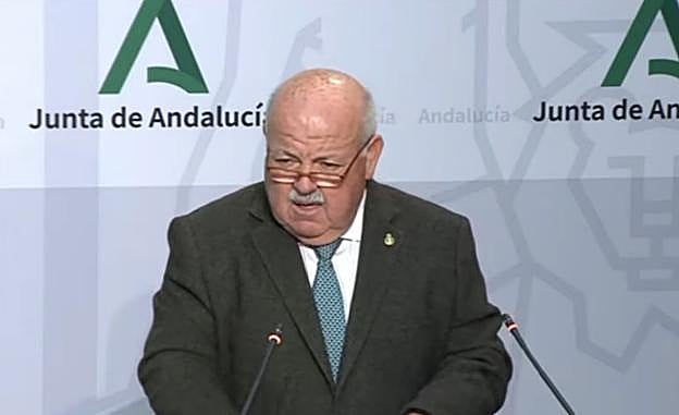 La Junta pone fecha a las nuevas medidas contra el covid con los expertos: «Los datos son preocupantes»