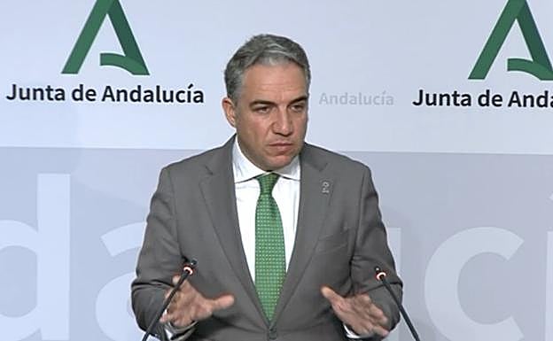 La Junta, dispuesta a abrir los vacunódromos para las terceras dosis y los menores de hasta 11 años