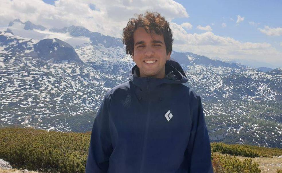 El granadino que vive en Austria su cuarto confinamiento: «Ahora veo España como el paraíso»