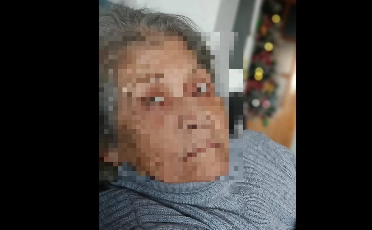 Localizan «en perfecto estado» a la vecina de Churriana desaparecida este sábado