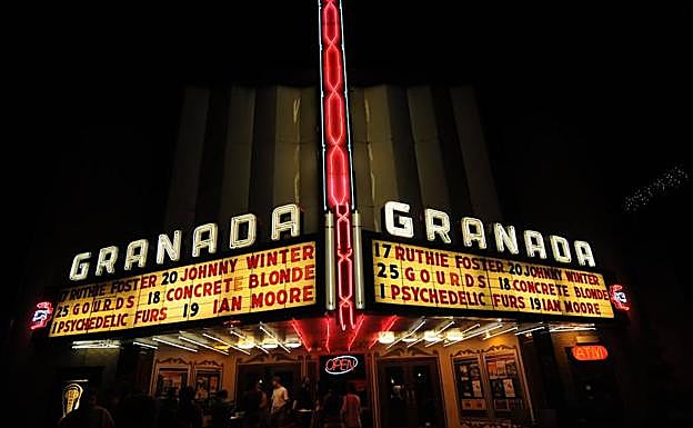 Las cinco noticias destacadas de este martes en Granada para suscriptores