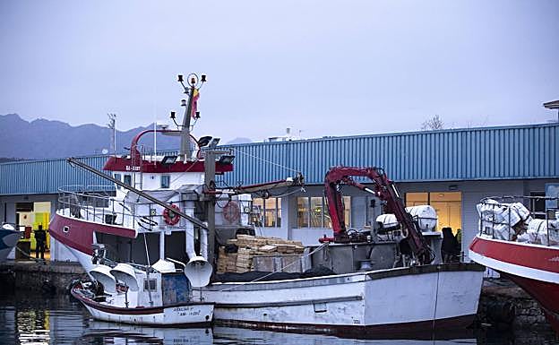 Denuncian asaltos a barcos y robos de material de pesca en el puerto