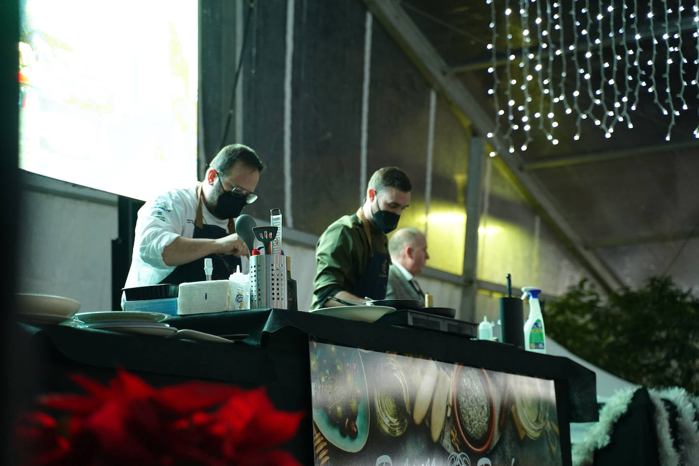 Entregados los premios de una iniciativa que cosecha un importante éxito y con la que se busca dinamizar el sector de la hostelería linarense