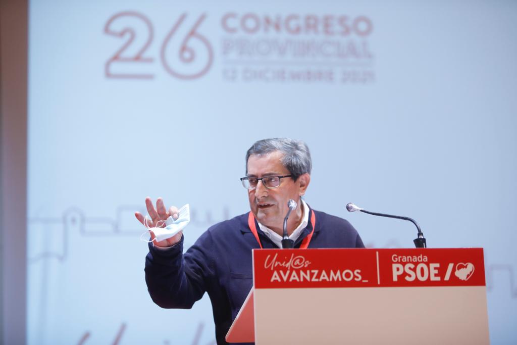 Miquel Iceta ha defendido que «para la derecha, un acierto del Gobierno es una mala noticia»