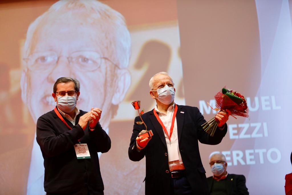 Miquel Iceta ha defendido que «para la derecha, un acierto del Gobierno es una mala noticia»