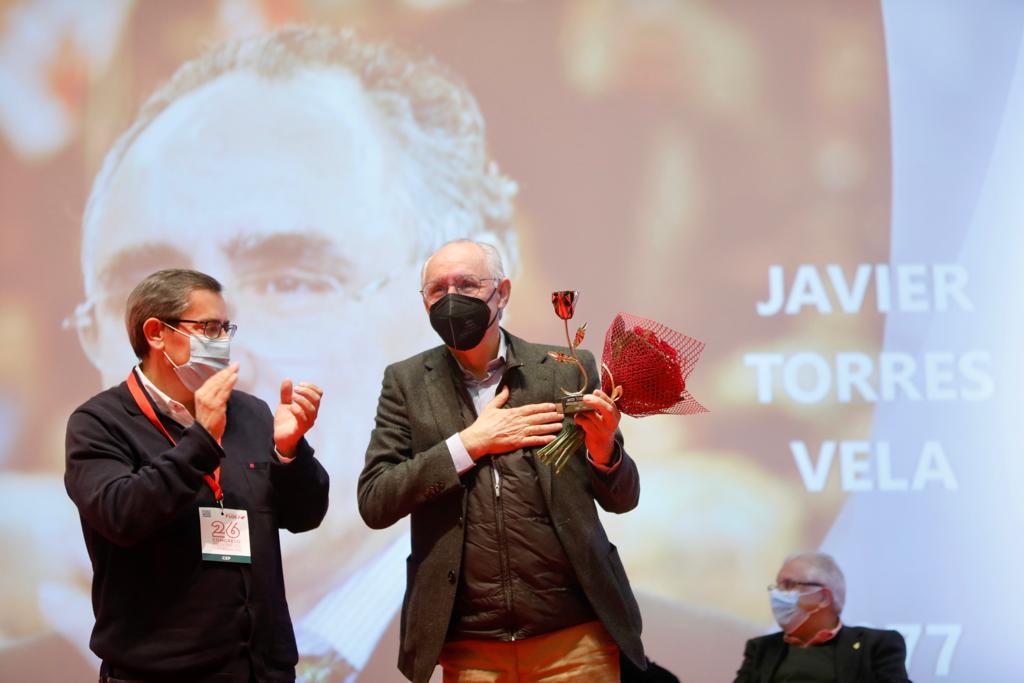 Miquel Iceta ha defendido que «para la derecha, un acierto del Gobierno es una mala noticia»