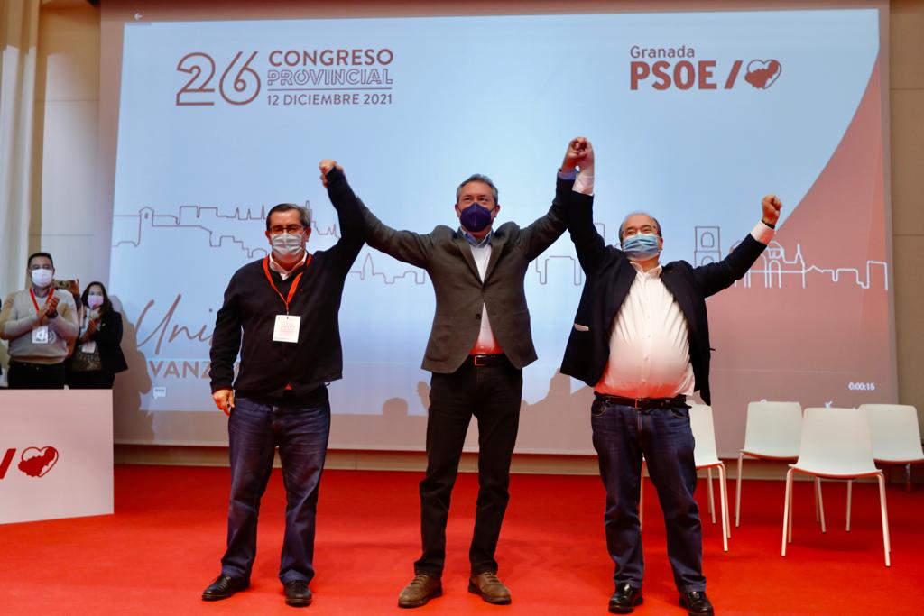 Miquel Iceta ha defendido que «para la derecha, un acierto del Gobierno es una mala noticia»