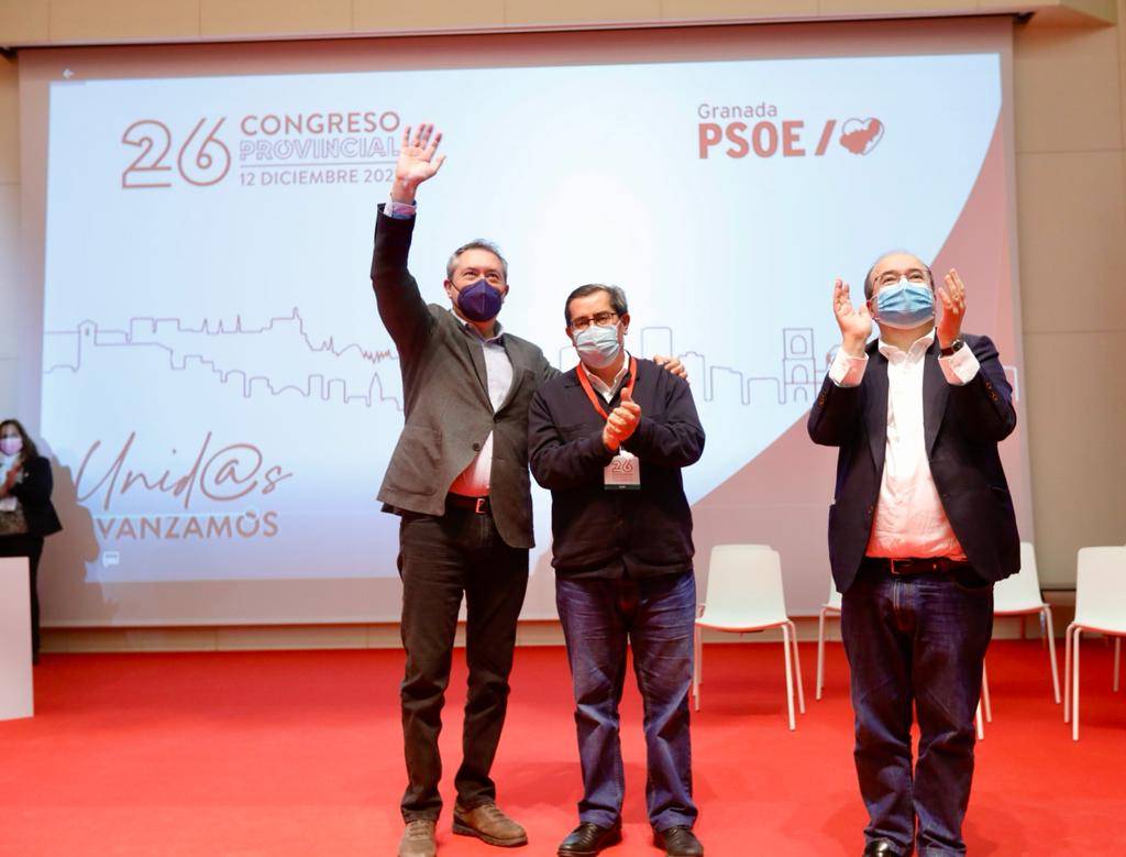 Miquel Iceta ha defendido que «para la derecha, un acierto del Gobierno es una mala noticia»