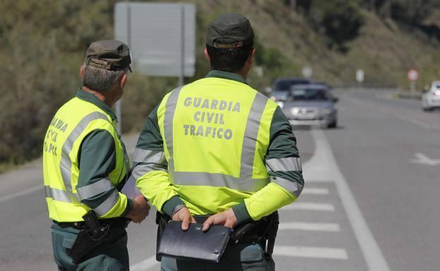 La DGT inicia una campaña de control centrada en un tipo de vechículo