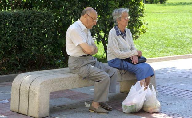 Las subidas en las pensiones en 2022 y el cambio anunciado en la de viudedad