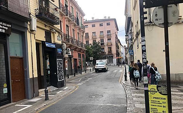 Detenida una pareja del Realejo tras agredirse durante una discusión