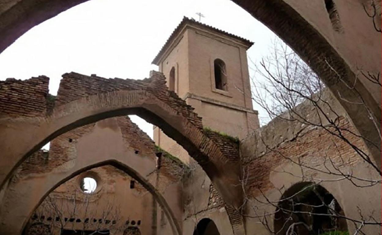 Iglesia de San Luis