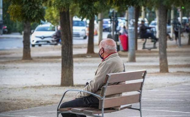 La Seguridad Social incluye una nueva paga extra para algunos pensionistas en 2022