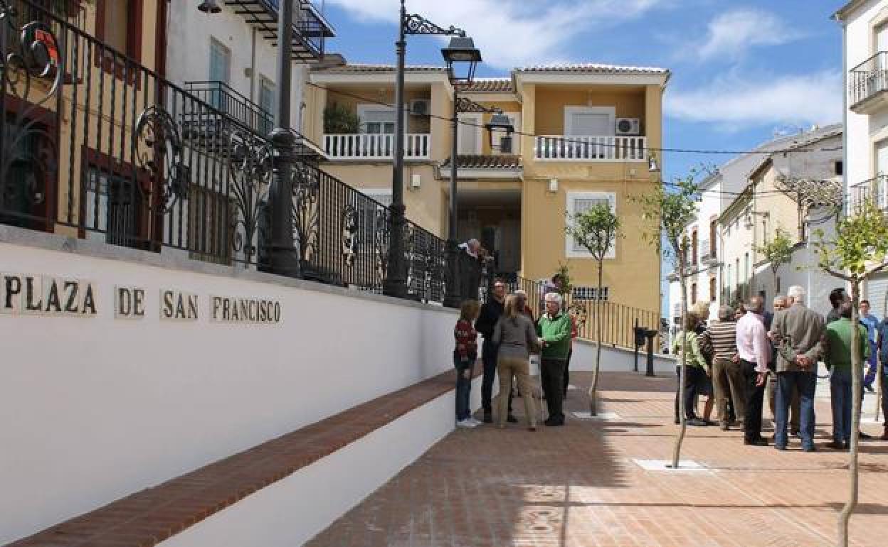 Más municipios jienenses suspenden las actividades navideñas por el elevado número de contagios