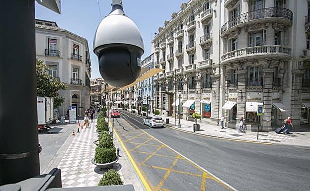 La zona de bajas emisiones llegará en 2021.