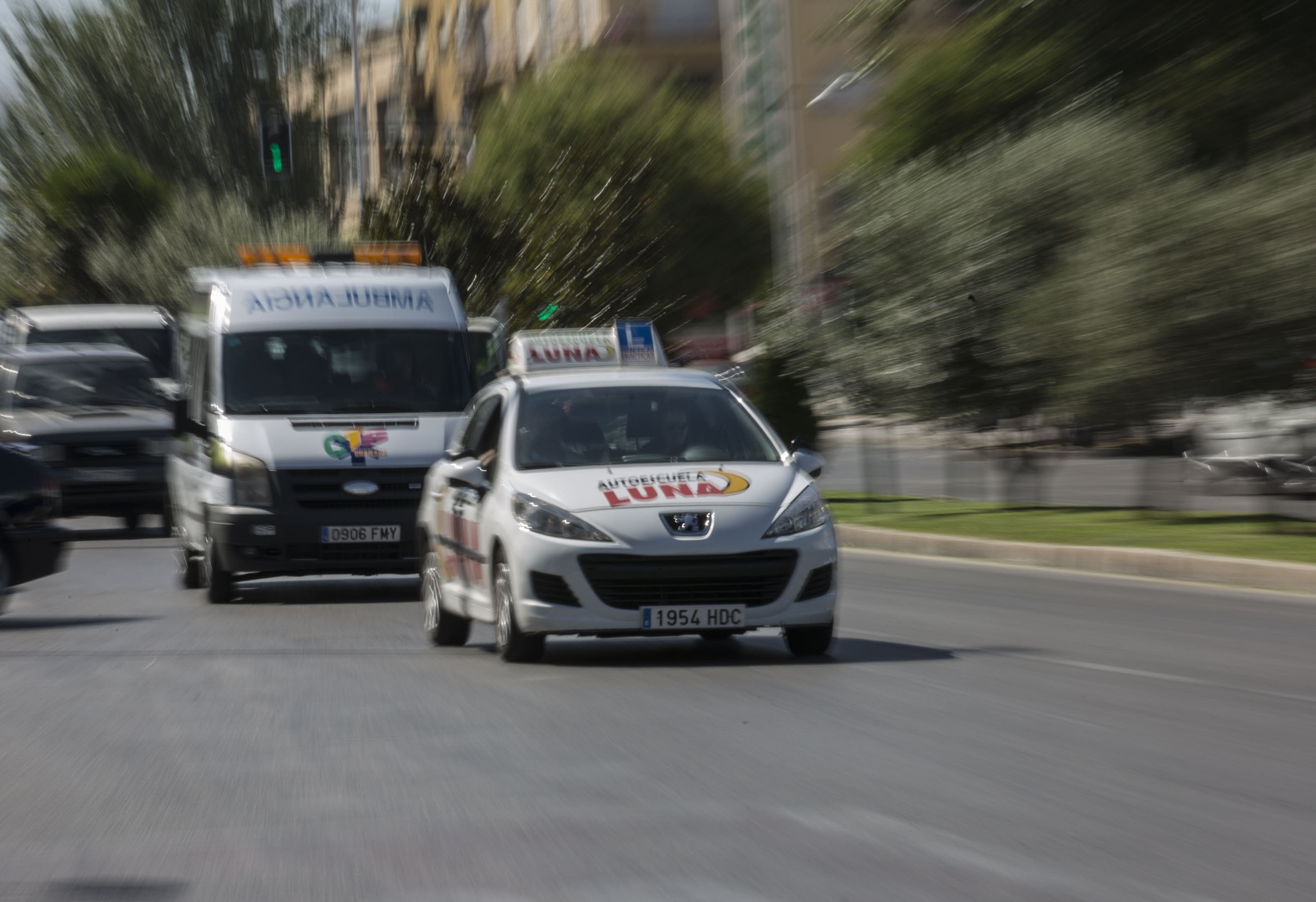 El nuevo método para recuperar puntos con la Ley de Seguridad Vial de la DGT