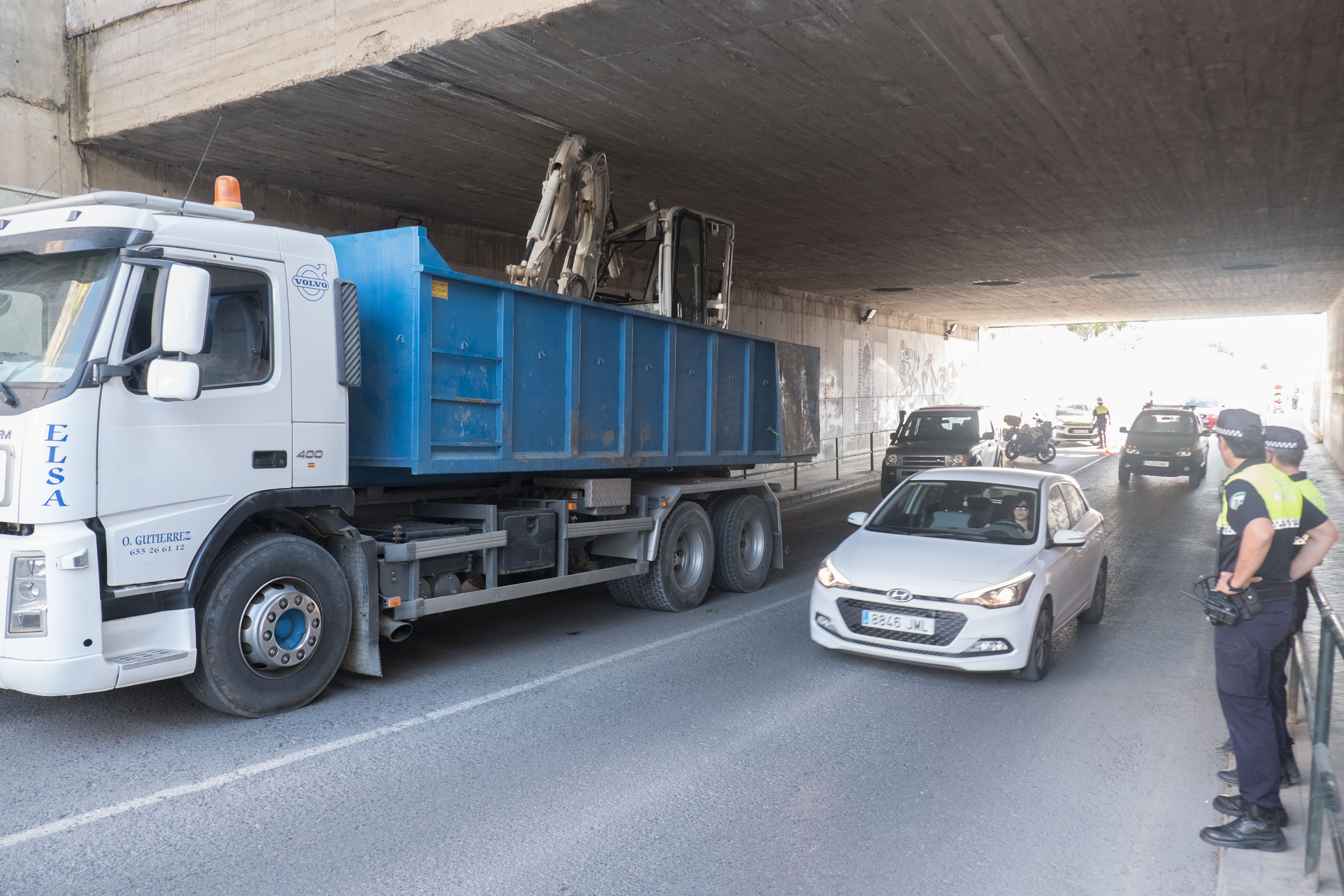 La nueva señal de tráfico de la DGT para reducir los accidentes en carretera