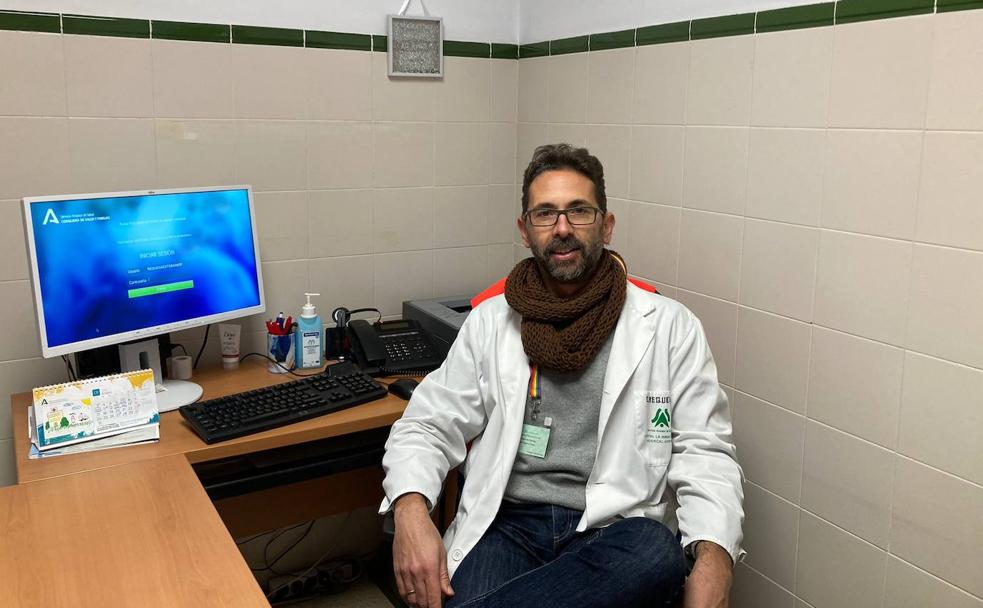 «Atendemos hasta a 80 pacientes en una mañana; la atención primaria está herida de muerte»