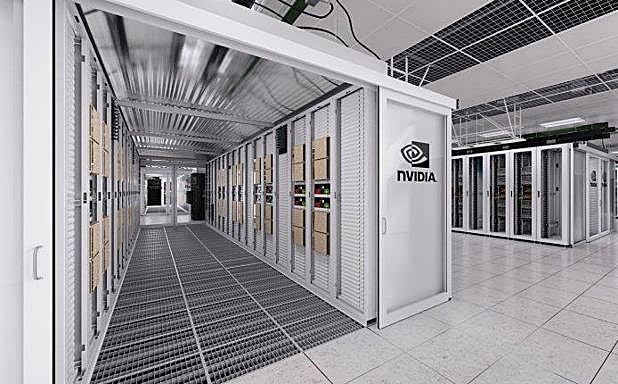 El superordenador de 11 millones de euros que llegaría a Granada con el proyecto de I.A.