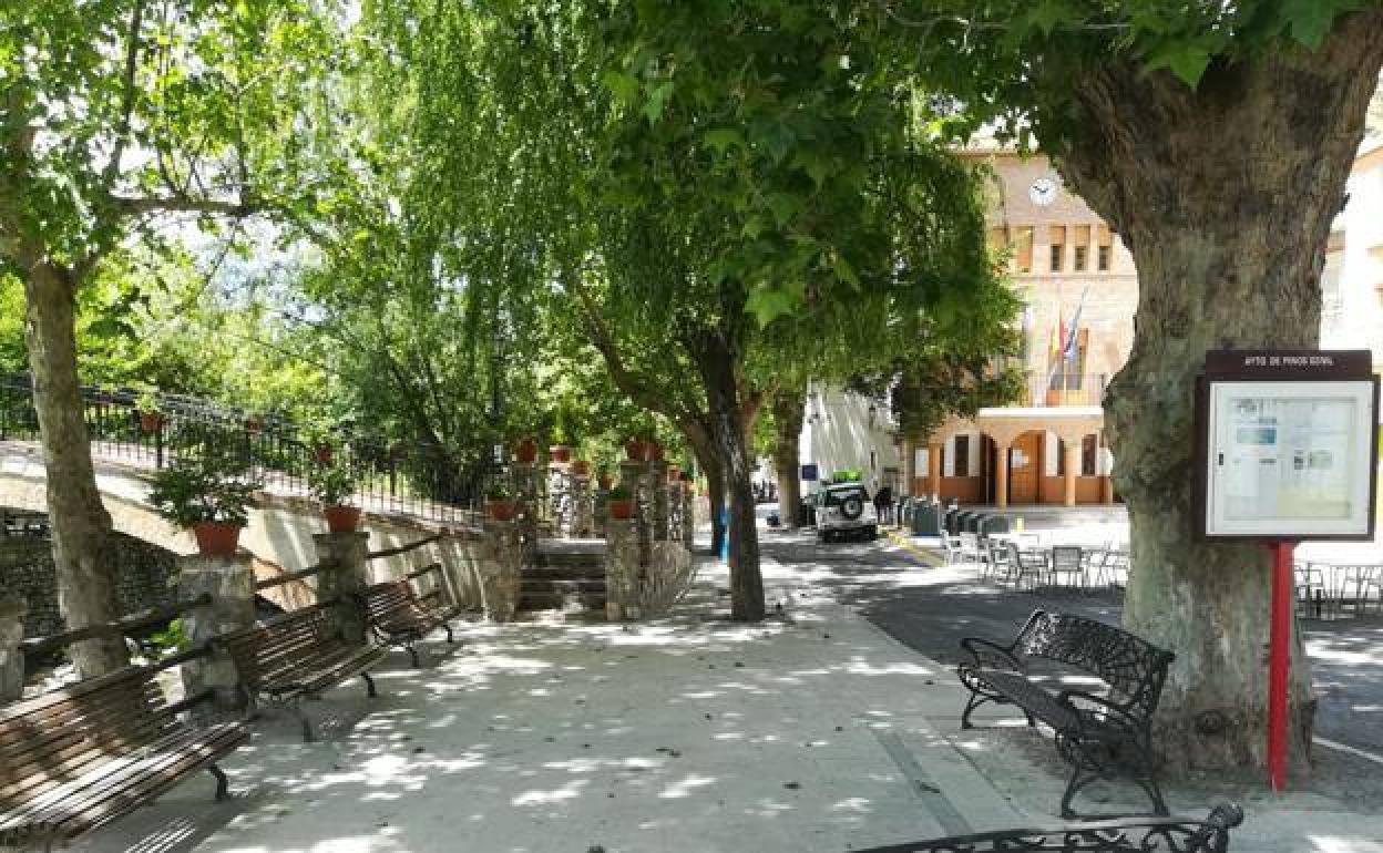 La incidencia acumulada de Pinos Genil se ubica entre las más altas de Granada. 