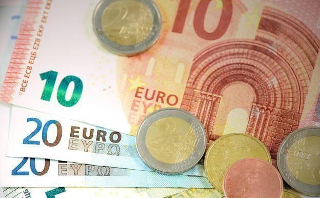 Los billetes de euro tendrán cambios