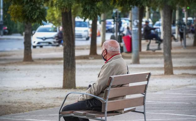 Algunos pensionistas no cobrarán la paguilla