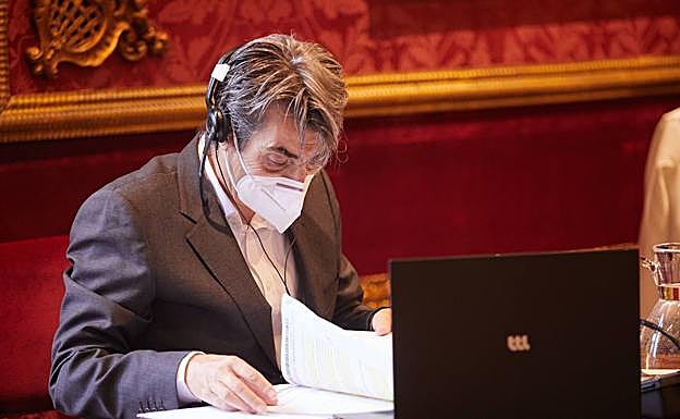 UP antepone la ampliación del Metro por los barrios a la del Centro