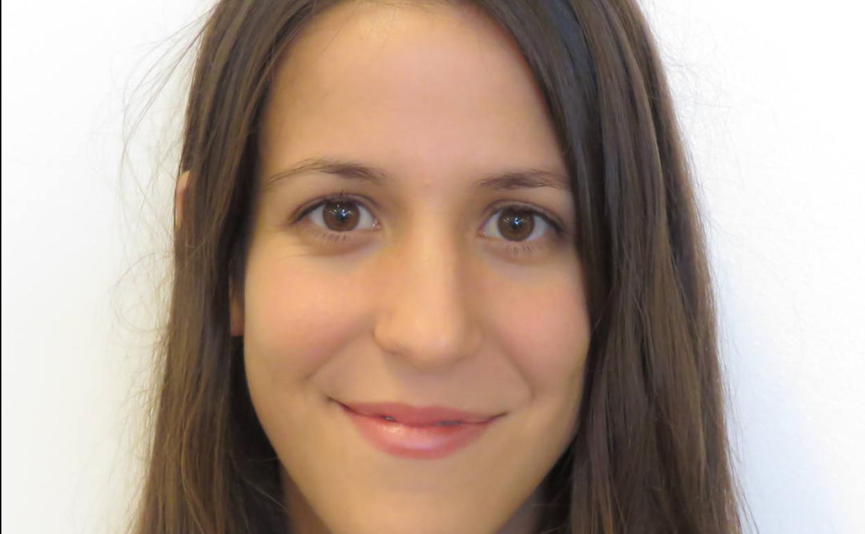 María de la Paz Zafra realizará su investigación en el Instituto de Investigación Biosanitaria de Granada