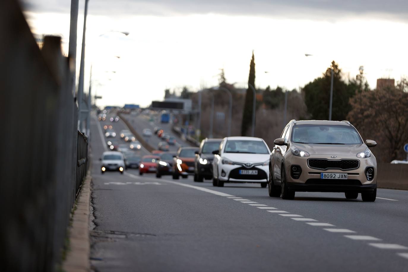 La nueva señal de la DGT que multa con 200 euros a ciertos vehículos en España