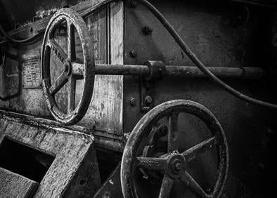 Imagen secundaria 1 - Fragmentos del tiempo. 