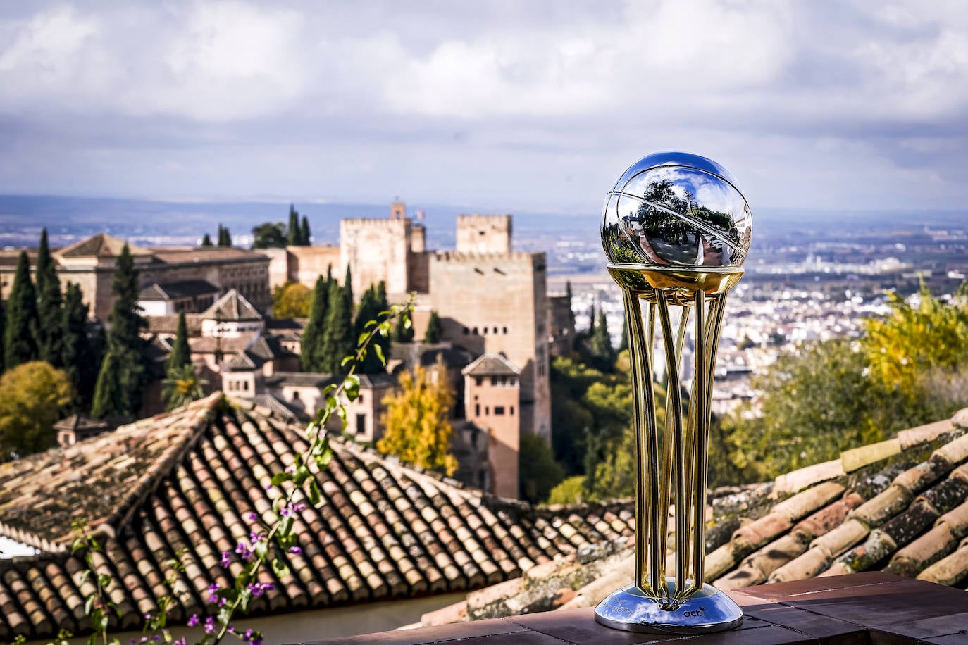 La Copa del Rey volverá a Granada. 