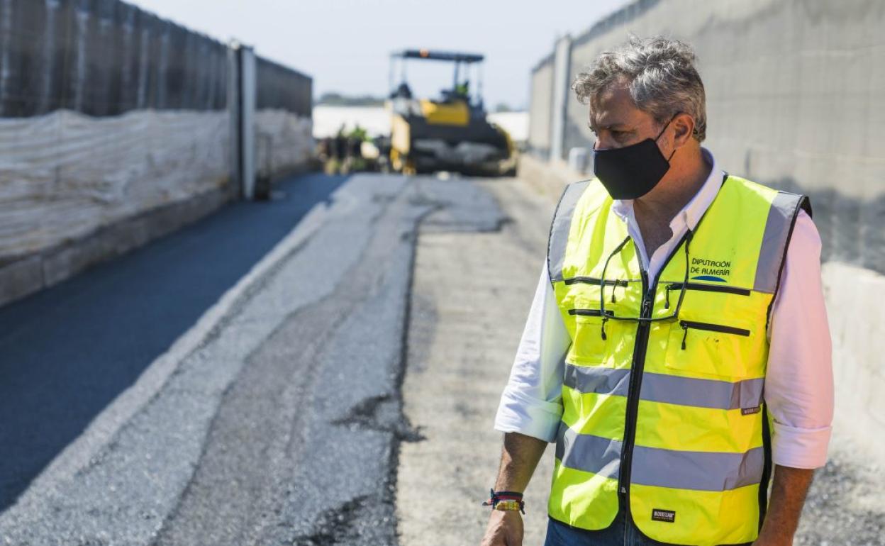 Provincia de Almería | Cuatro albergues más multiplicarán la oferta turística en el interior de Almería