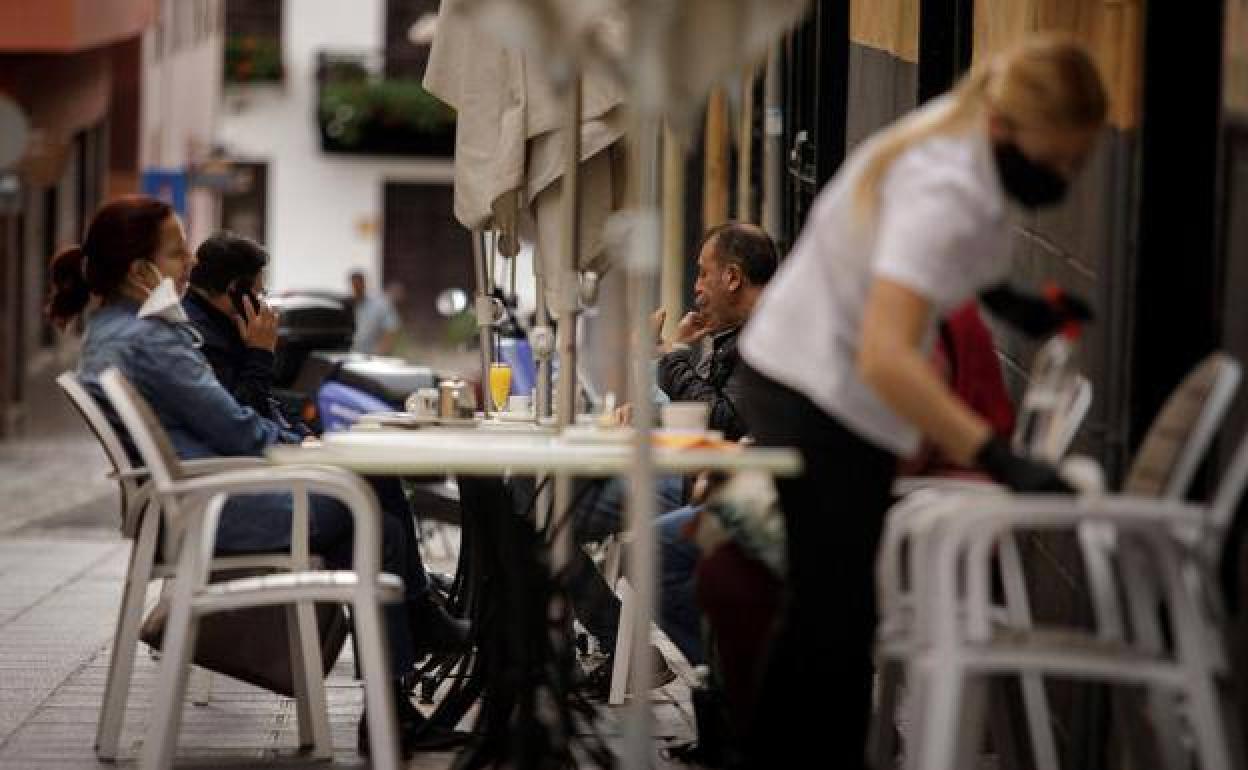 El fin de las campañas de aceituna y navideña acaba con el 'espejismo' de una gran mejora del paro en Jaén