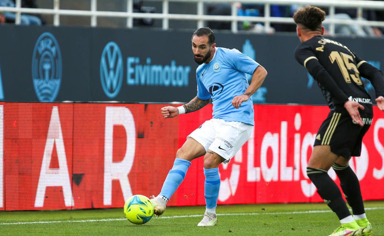 UD Almería - UD Ibiza | El rival: Vuelven los hombres de Paco