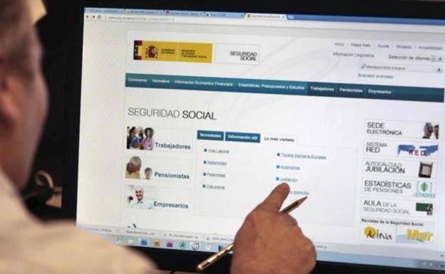 La Seguridad Social advierte a los trabajadores sobre comprobar su contrato y la jornada laboral