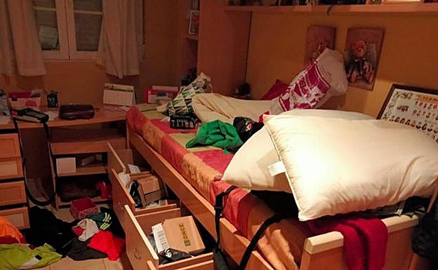 Desvalijan dos casas en Iznalloz y roban más de 12.000 euros