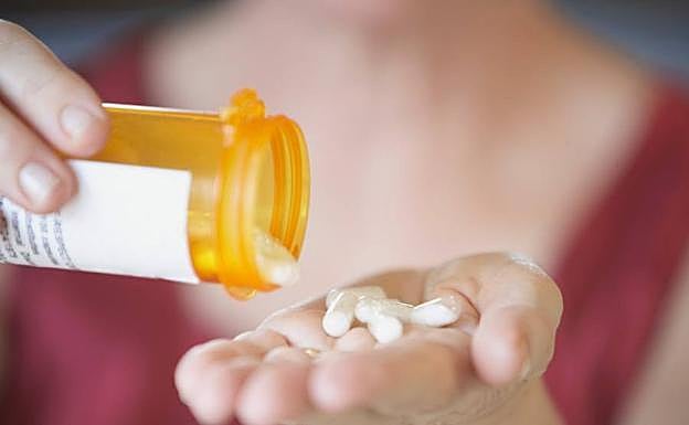 Alerta de Sanidad por un complemento alimenticio peligroso para la salud