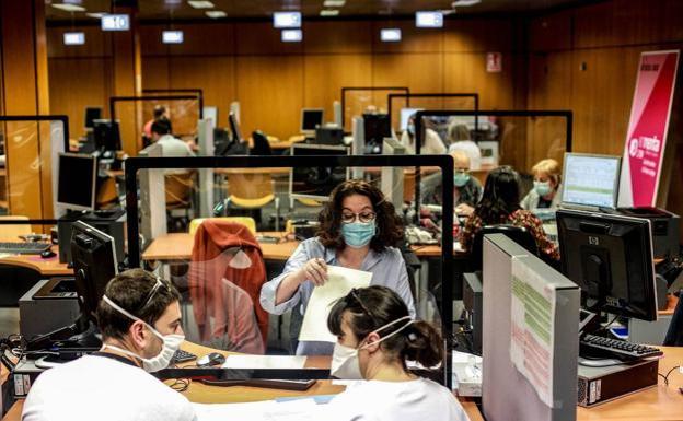 Última oportunidad para acceder a las 6.029 plazas de empleo público por toda España