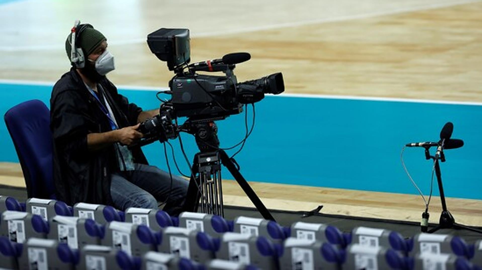 Un evento para 75 millones de personas en 188 países