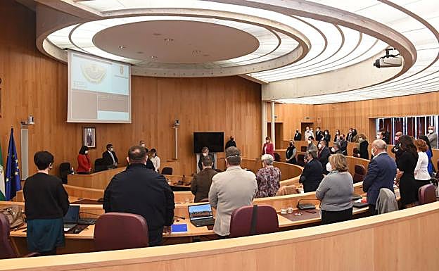 La provincia pide un «AVE de verdad» y ser sede de la inteligencia artificial 