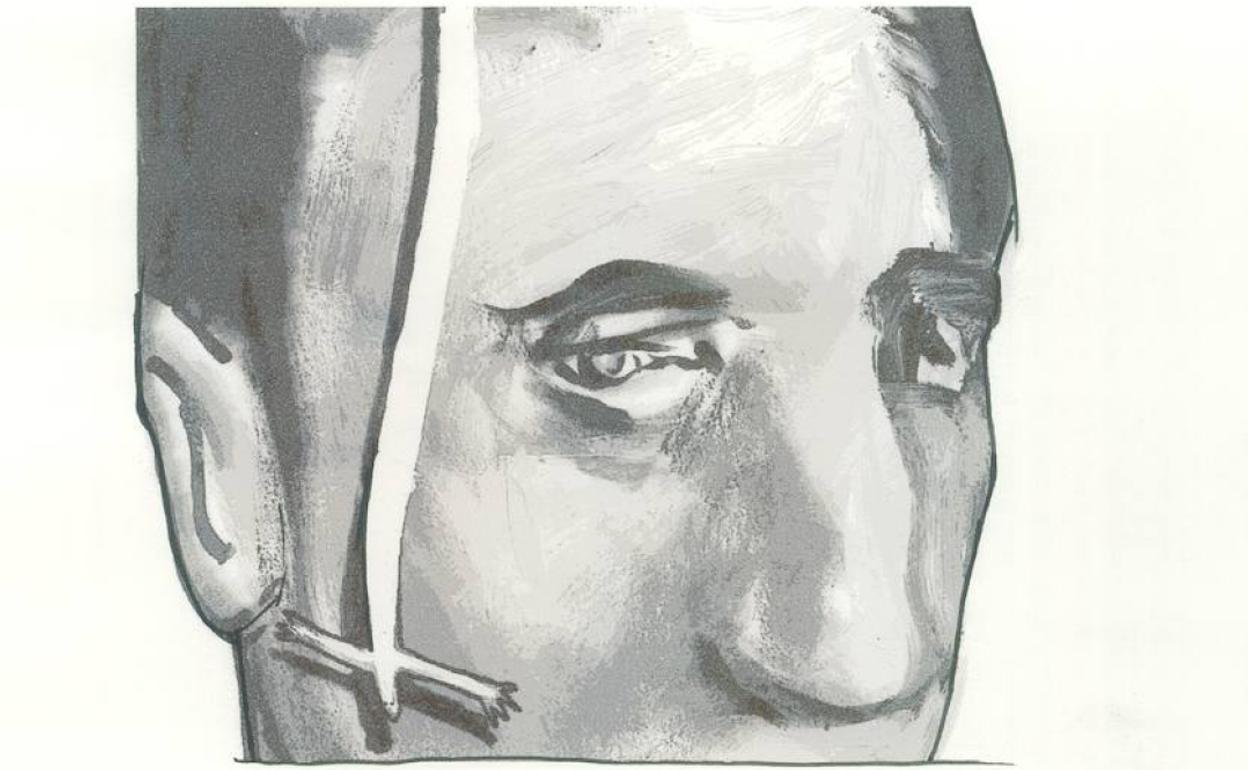 Con otra serena perspectiva