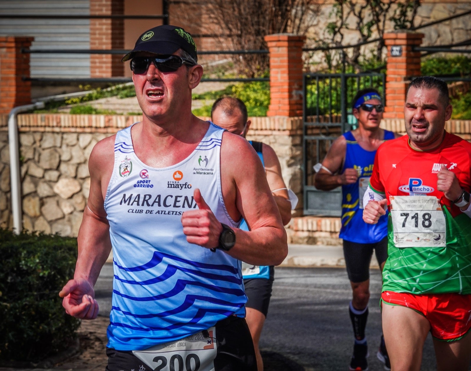 ¿Has participado en la nueva entrega del GP de Diputación? Aquí te puedes ver