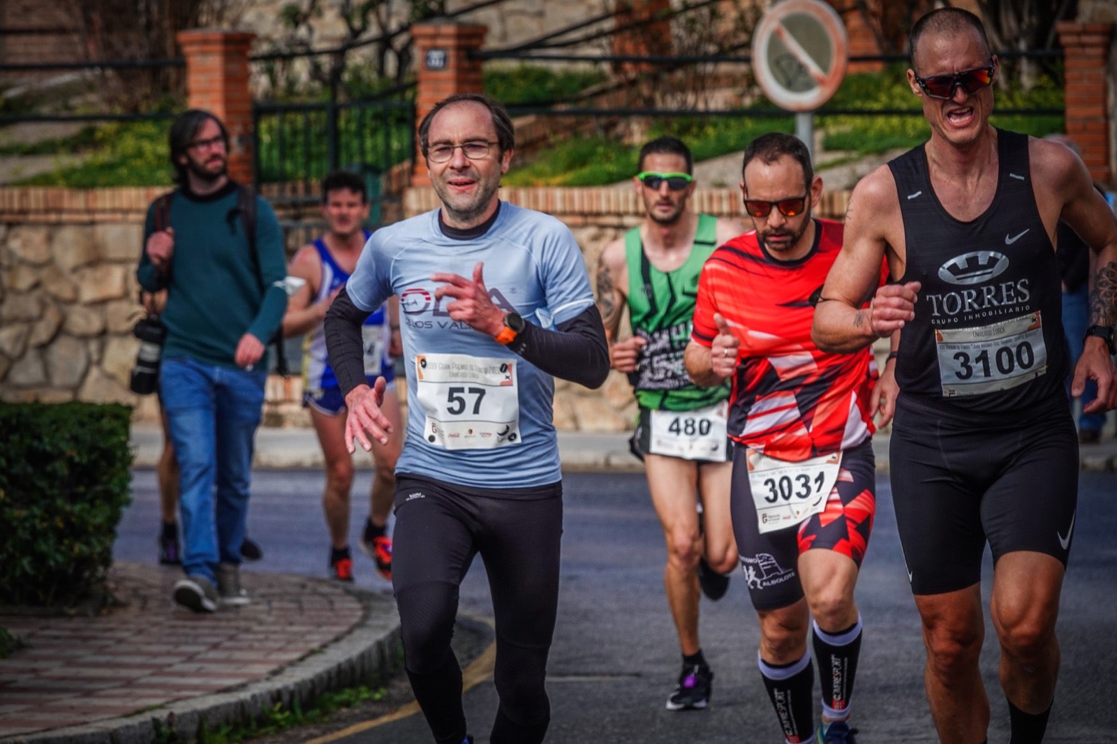 ¿Has participado en la nueva entrega del GP de Diputación? Aquí te puedes ver