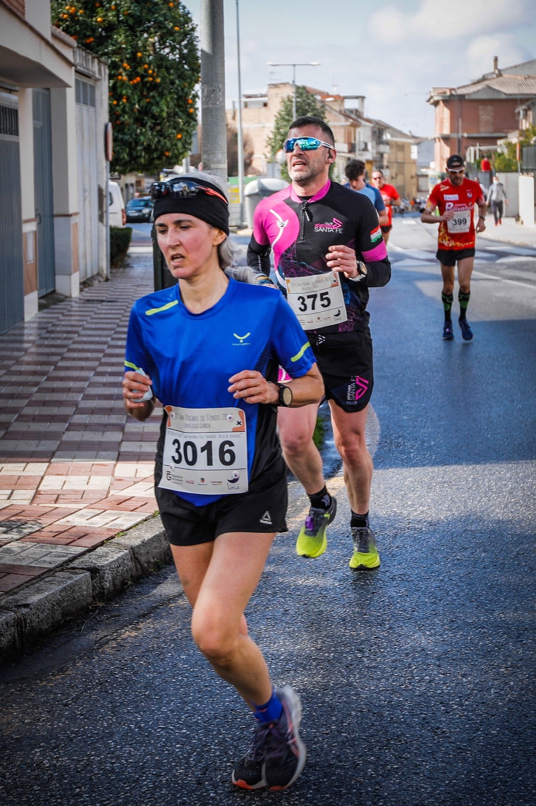 ¿Has participado en la nueva entrega del GP de Diputación? Aquí te puedes ver