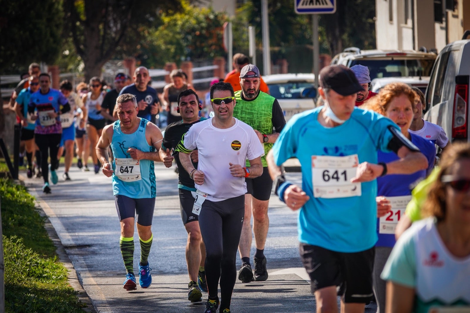 ¿Has participado en la nueva entrega del GP de Diputación? Aquí te puedes ver