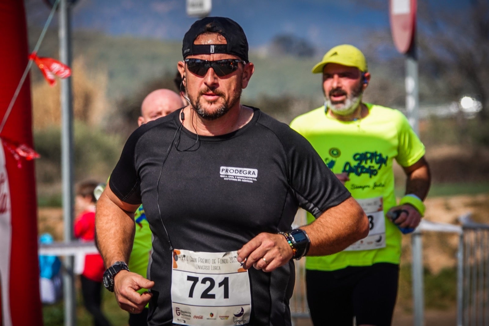 ¿Has participado en la nueva entrega del GP de Diputación? Aquí te puedes ver