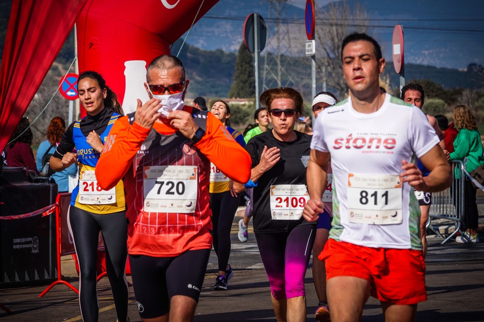 ¿Has participado en la nueva entrega del GP de Diputación? Aquí te puedes ver