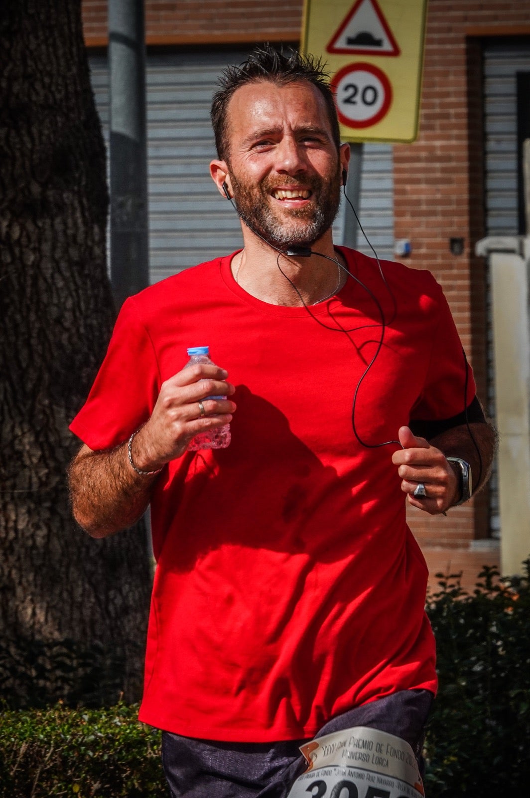 ¿Has participado en la nueva entrega del GP de Diputación? Aquí te puedes ver