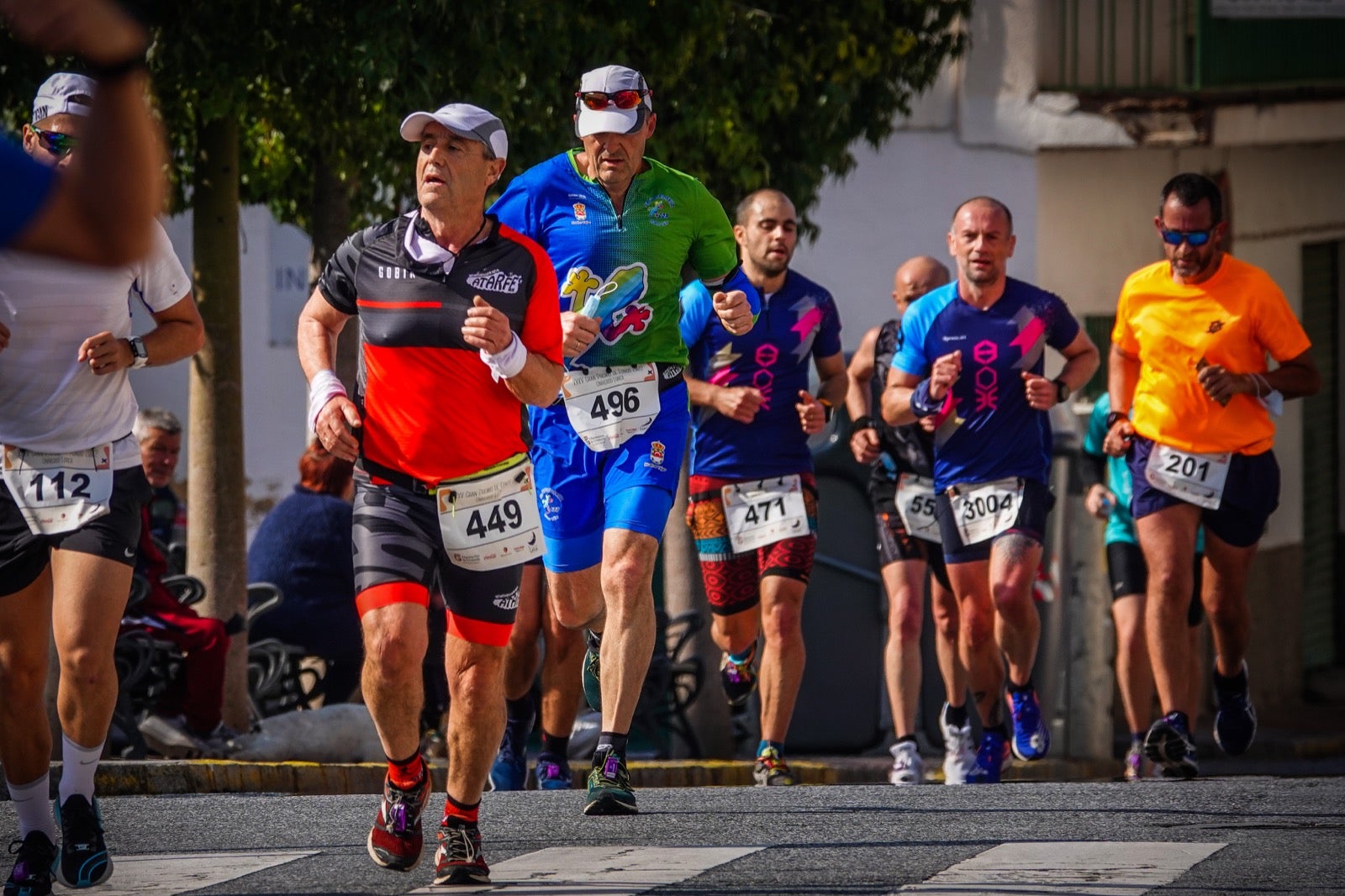 ¿Has participado en la nueva entrega del GP de Diputación? Aquí te puedes ver